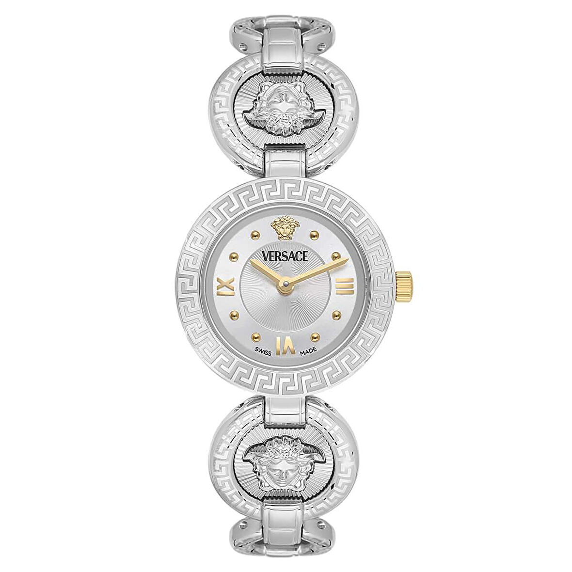 VERSACE VRSCVEWCA0124 KADIN KOL SAATİ