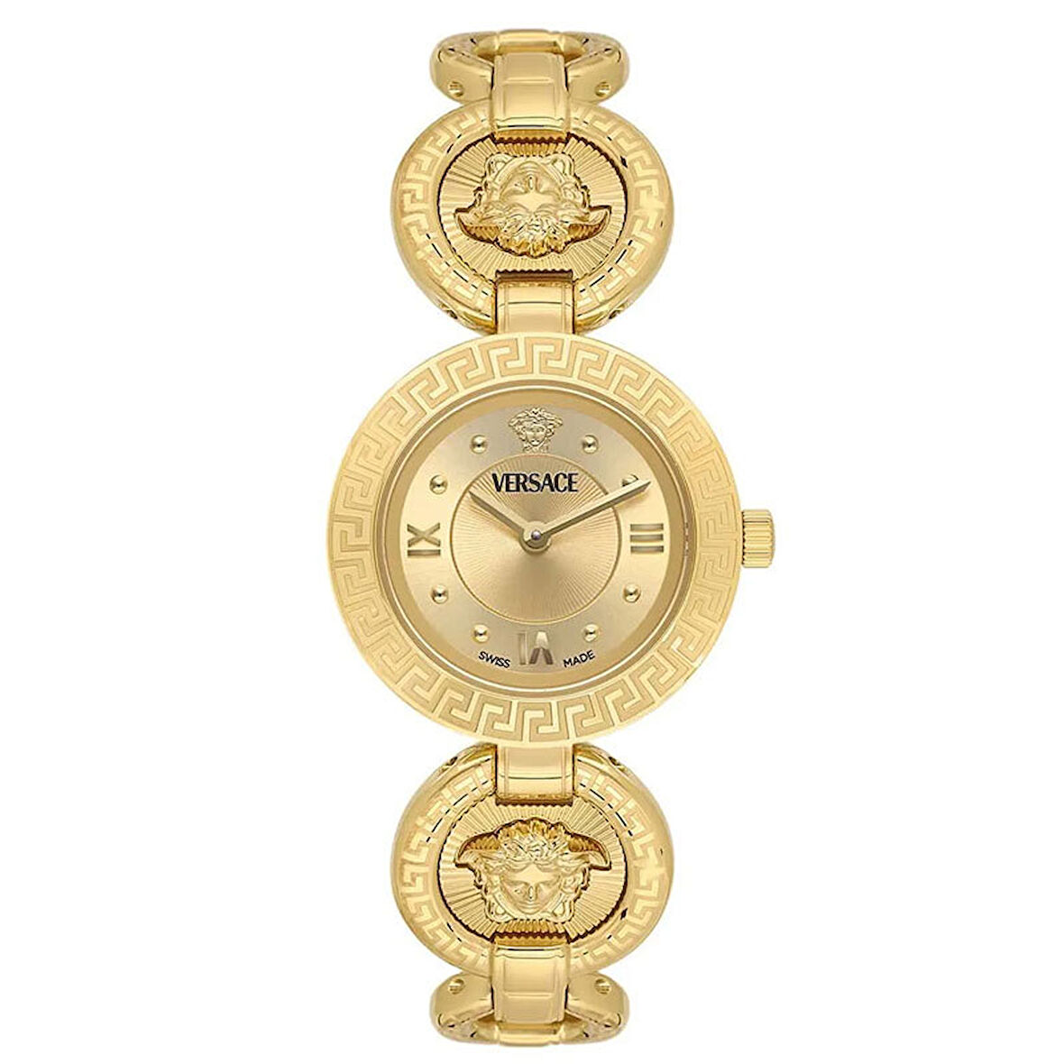 Versace VRSCVEWCA0524 Kadın Kol Saati