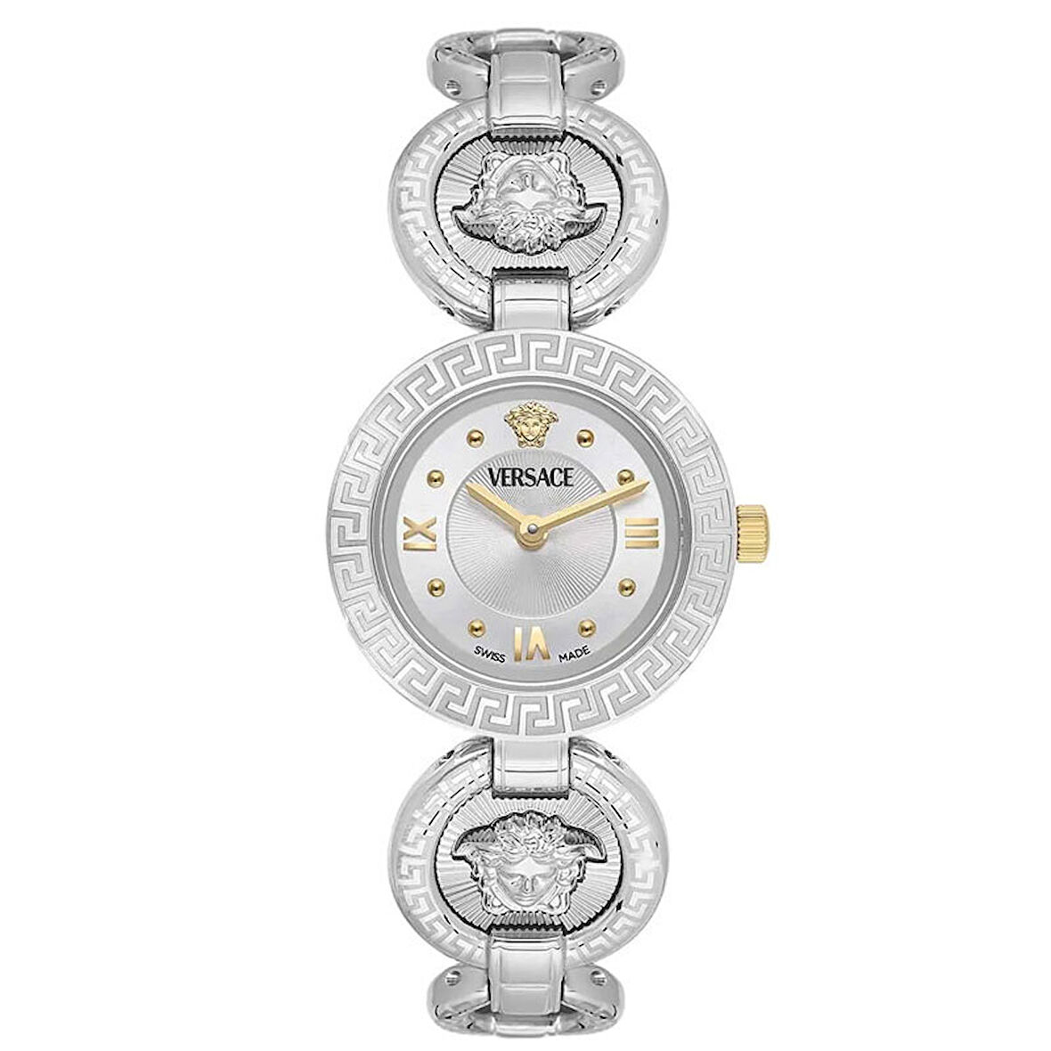 Versace VRSCVEWCA0124 Kadın Kol Saati