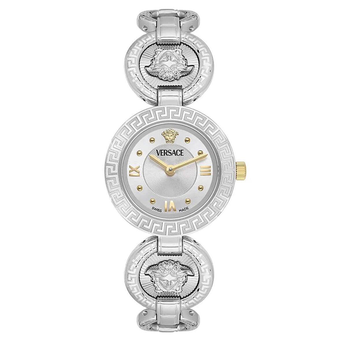 Versace VRSCVEWCA0124 Kadın Kol Saati