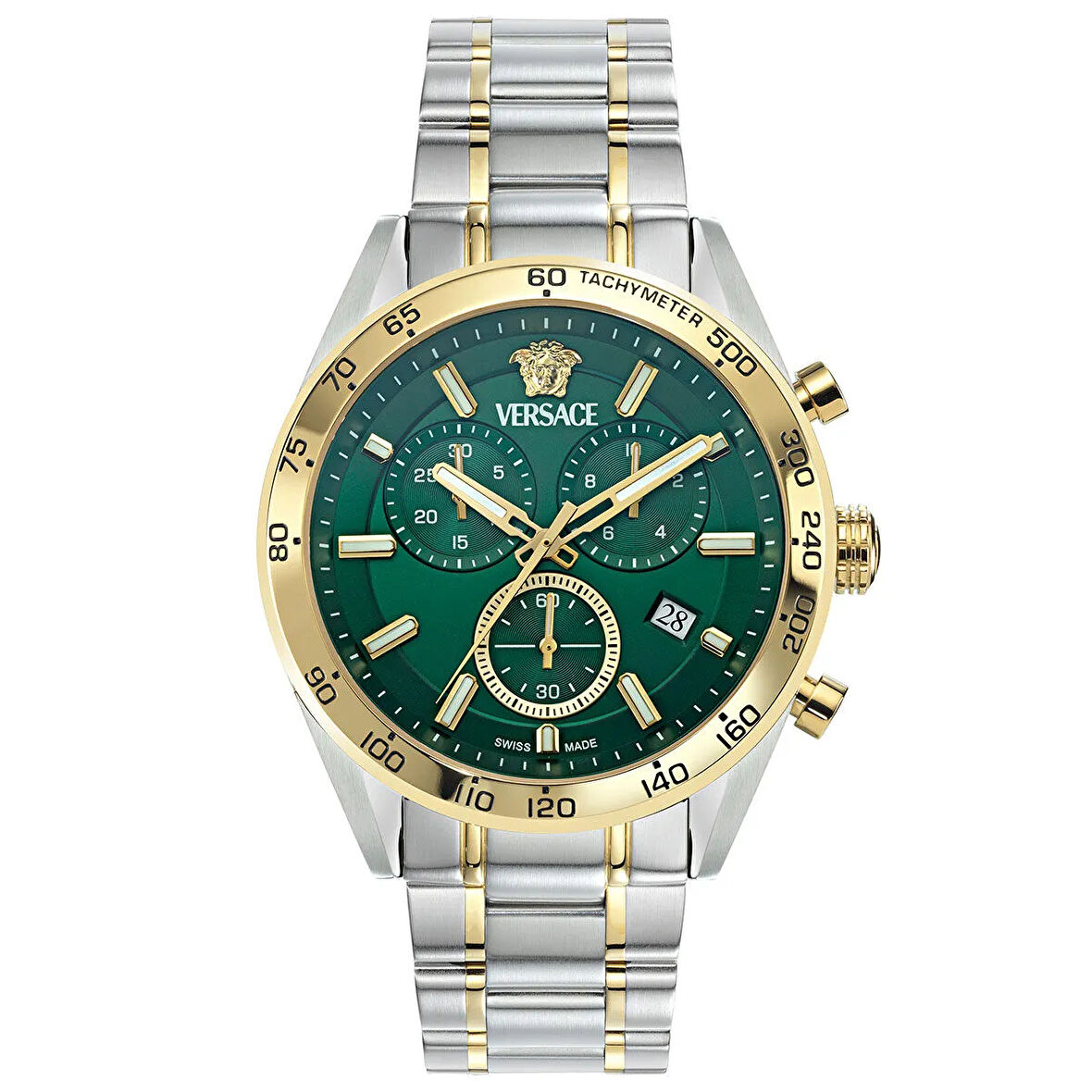 Versace Vrscve0Ca0324 Kol Saati