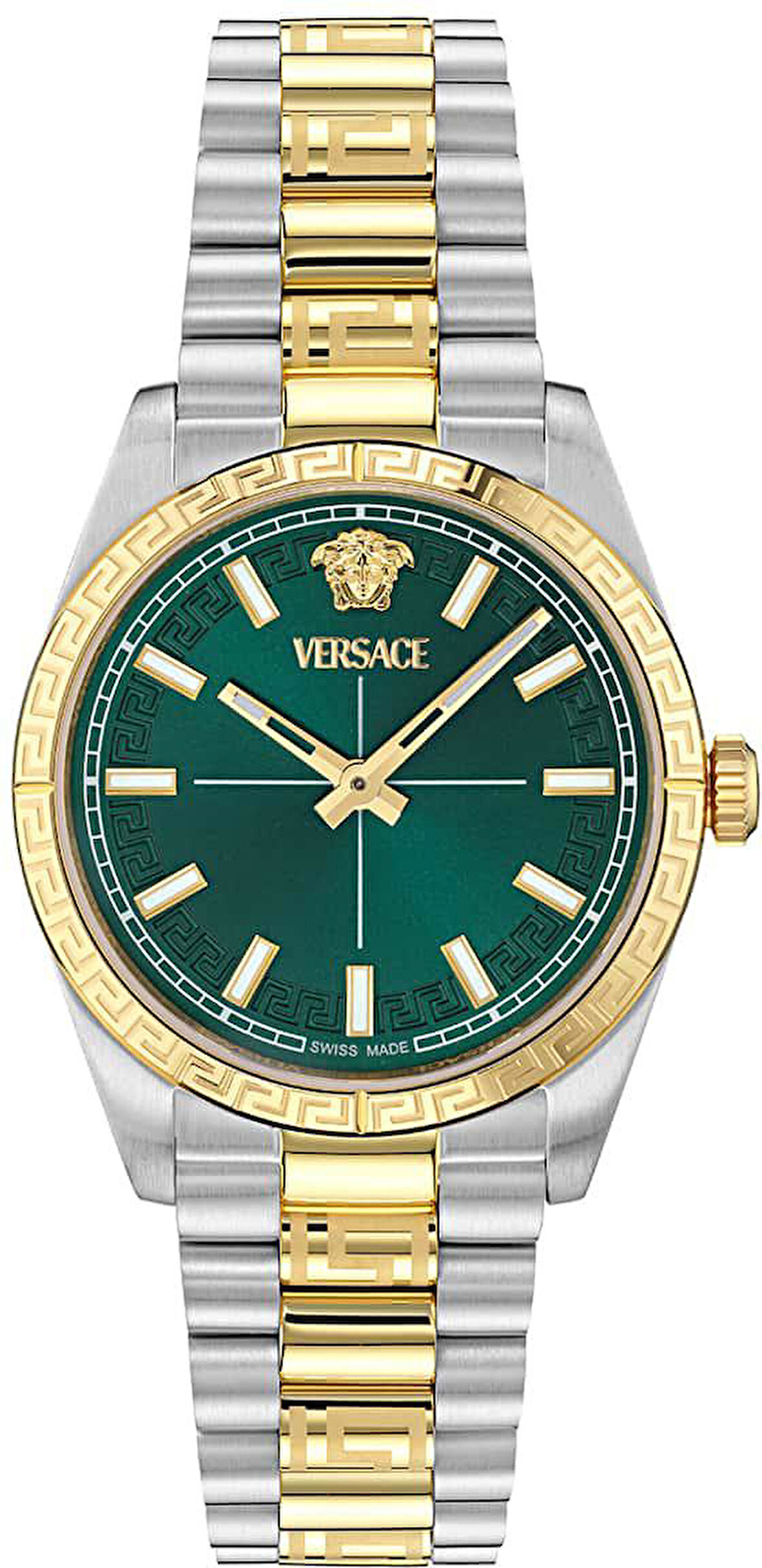 Versace Vrscve0e00425 Millenium Kadın Kol Saati