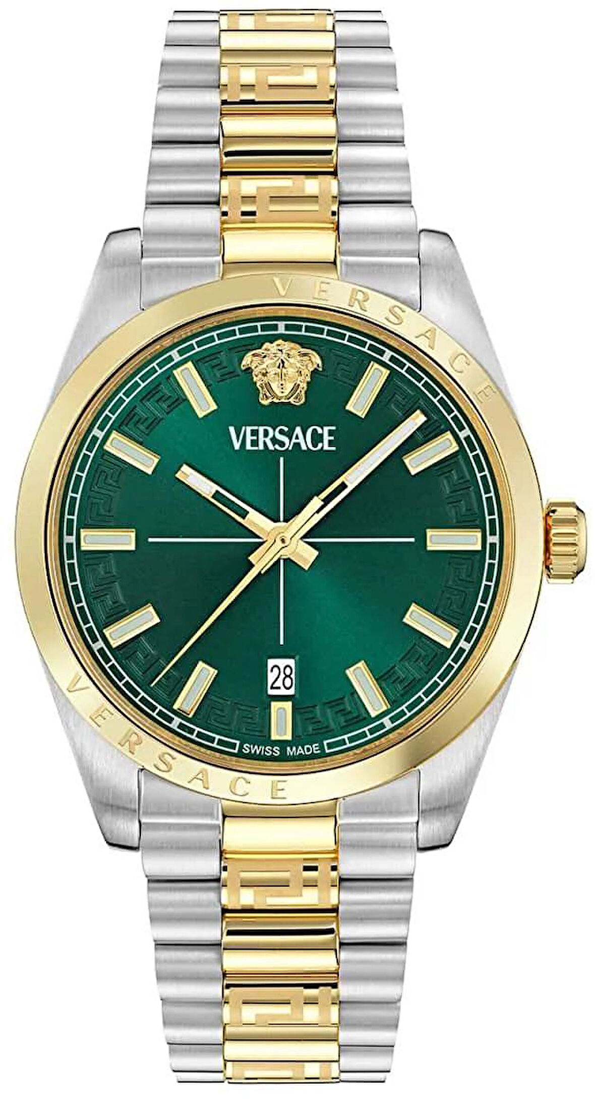 Versace Vrscve0g00425 Millenium Erkek Kol Saati