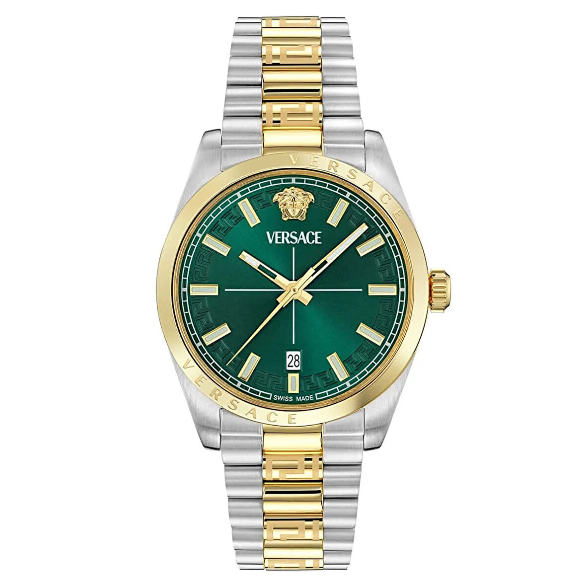 Versace VRSCVE0G00425 Kadın|Erkek Kol Saati