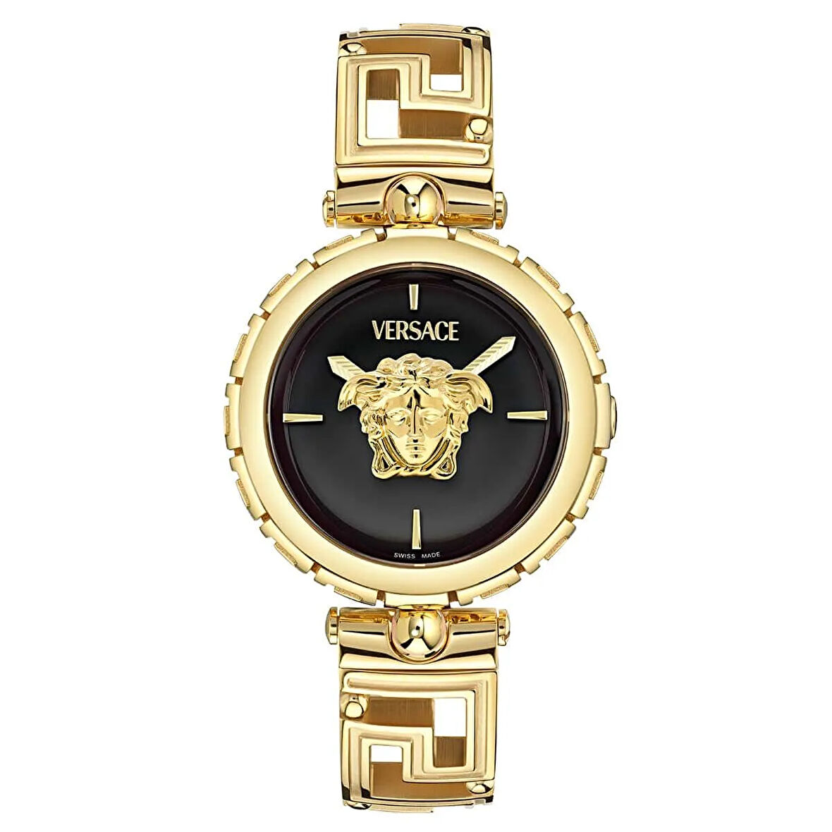 Versace VRSCVE0B00525 Kadın Kol Saati
