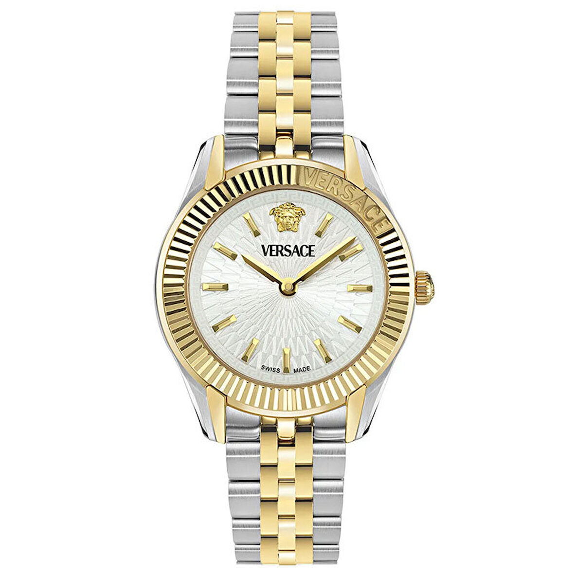 Versace VRSCVE9CA0224 Kadın Kol Saati