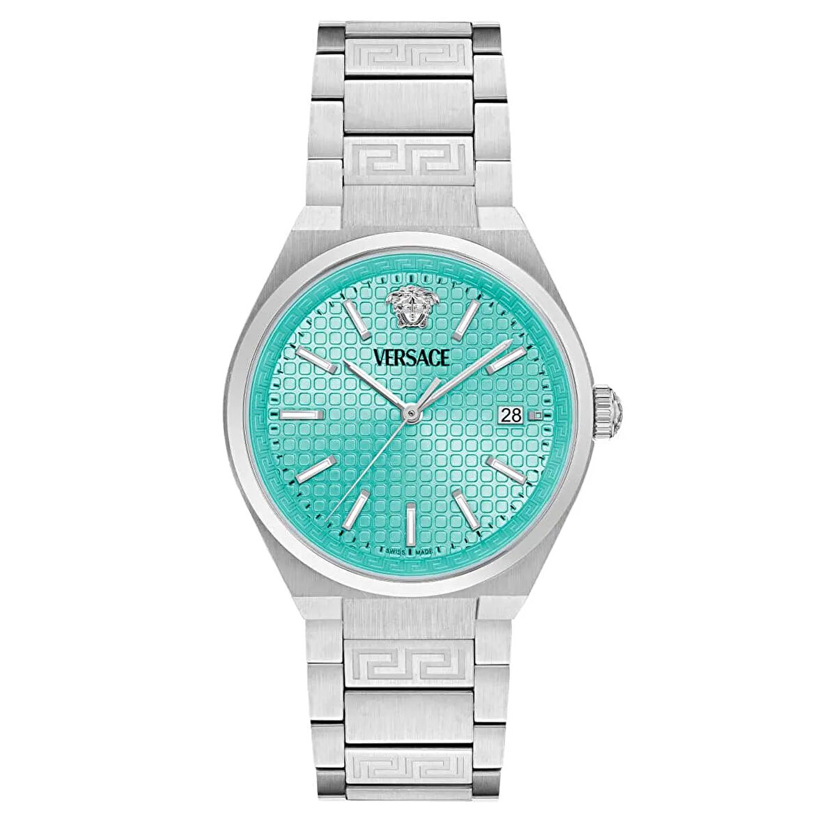 Versace VRSCVE0F00225 Erkek|Kadın Kol Saati