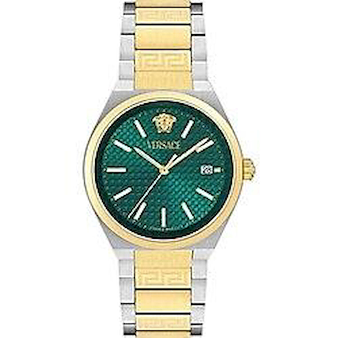 VERSACE VRSCVE0F00425 UNISEX KOL SAATİ