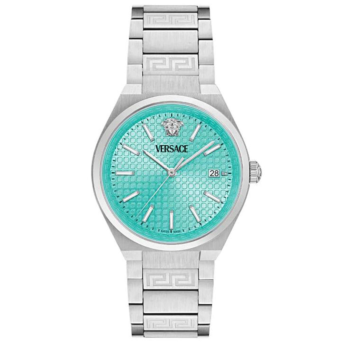 Versace VRSCVE0F00225 Erkek Kol Saati