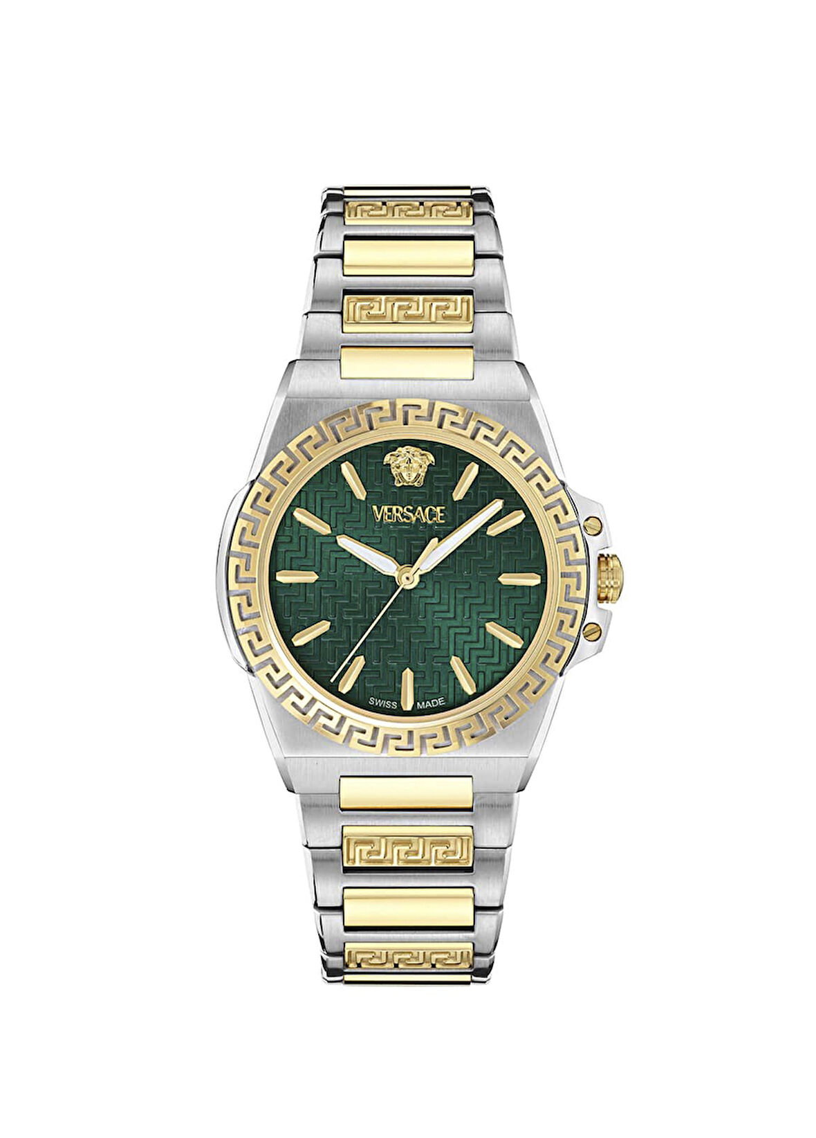 VERSACE VRSCVE0D00425 Kadın Kol Saati