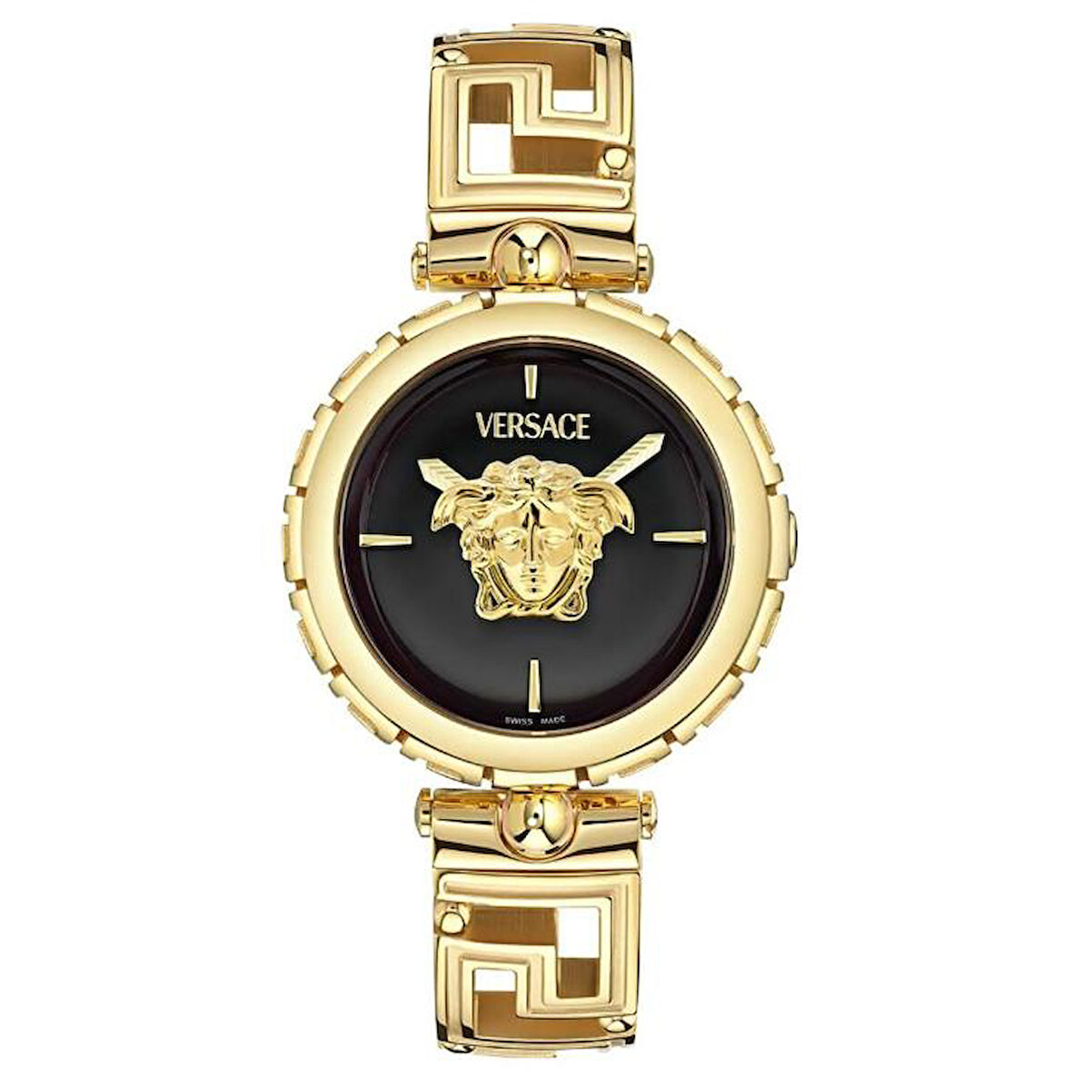 Versace VRSCVE0B00525 Kadın Kol Saati