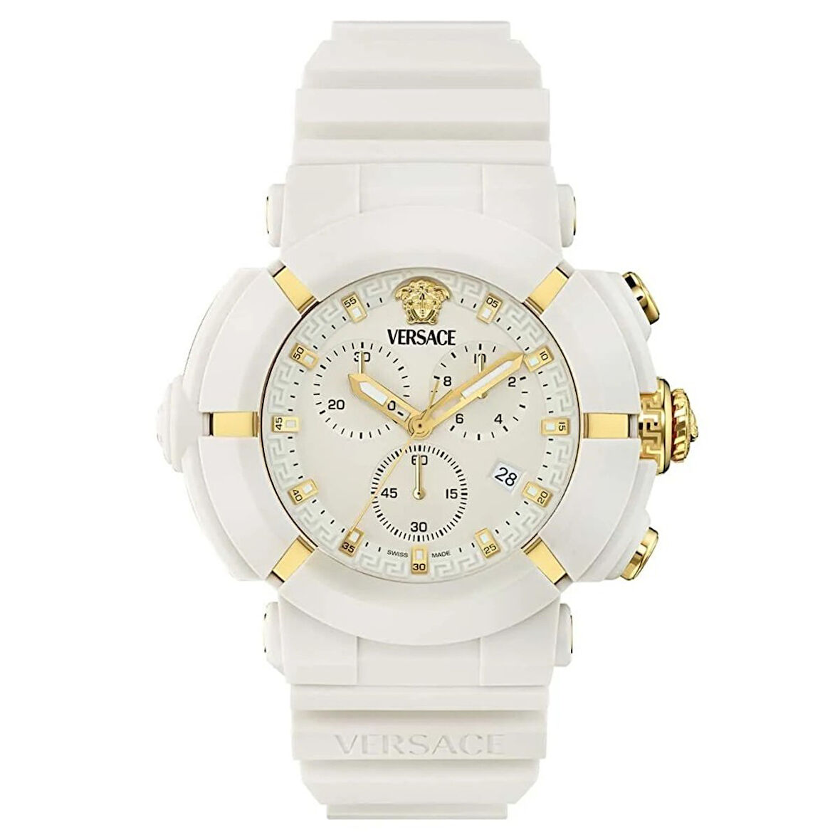 Versace VRSCVE0L00225 Kol Saati