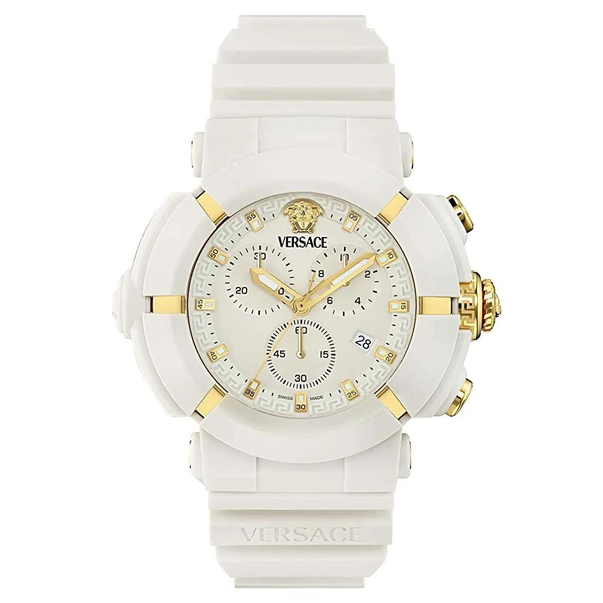 Versace VRSCVE0L00225 Kadın Kol Saati