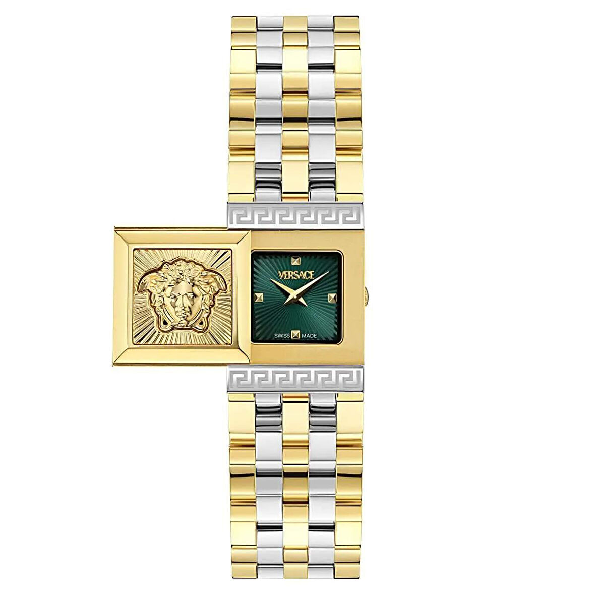 VERSACE VRSCVE0C00125 KADIN KOL SAATİ