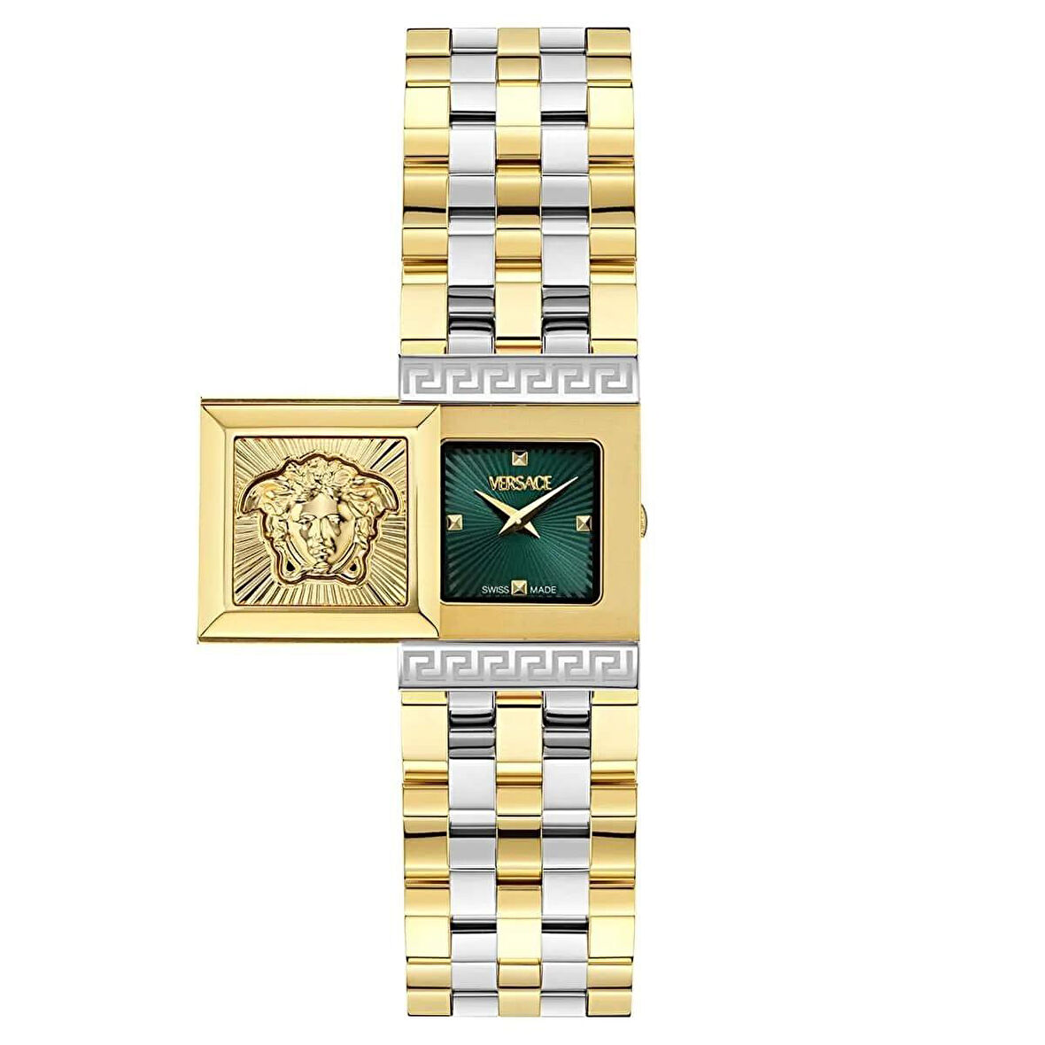 Versace VRSCVE0C00125 Kadın Kol Saati