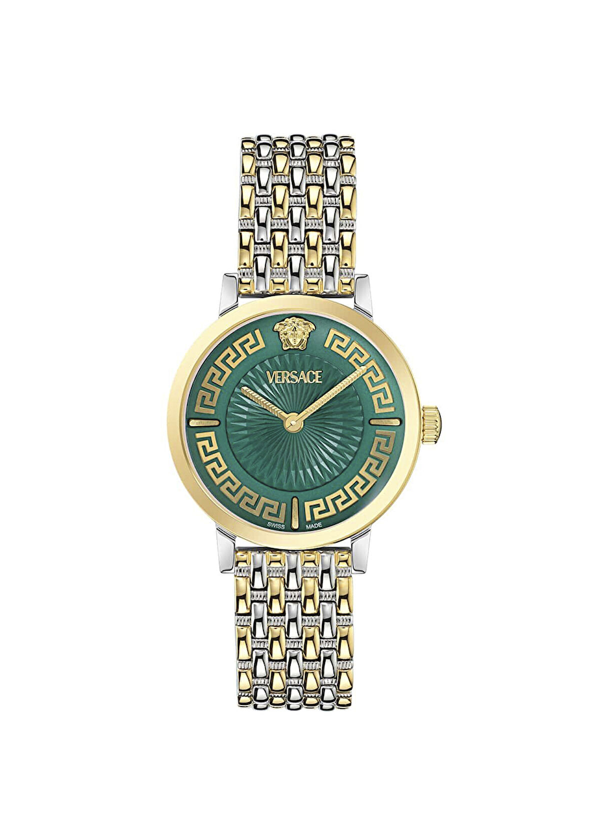 VERSACE VRSCVE0A00325 Kadın Kol Saati