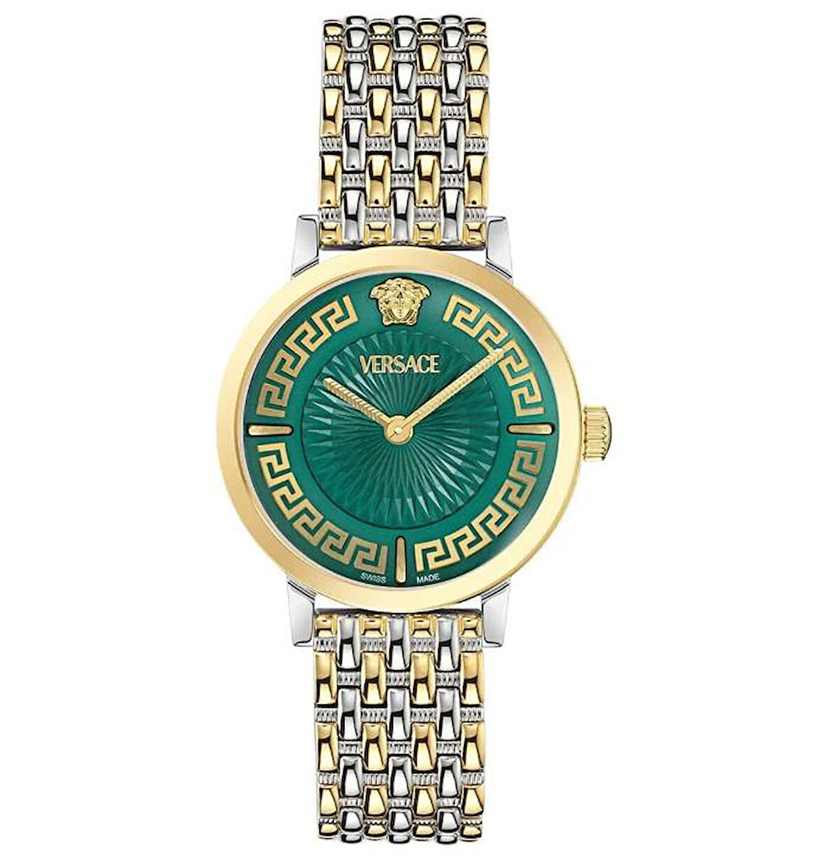 Versace VRSCVE0A00325 Kadın Kol Saati