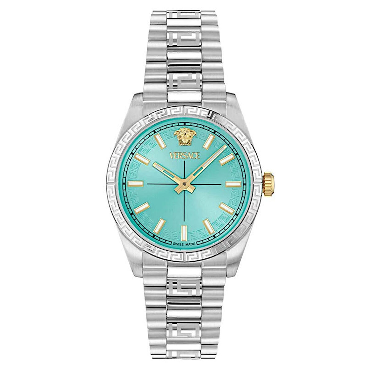 Versace VRSCVE0E00225 Kadın Kol Saati