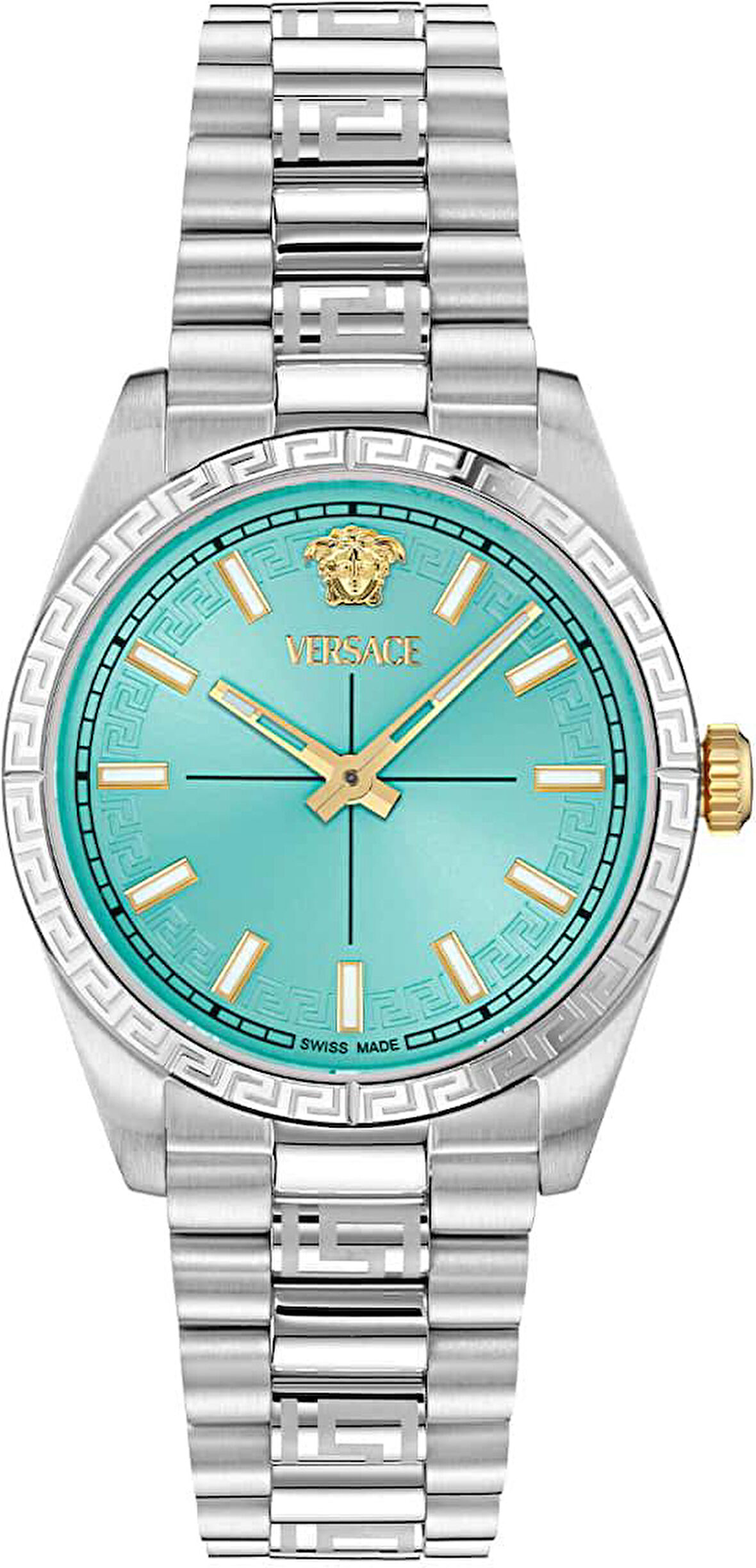 Versace Vrscve0e00225 Millenium Kadın Kol Saati