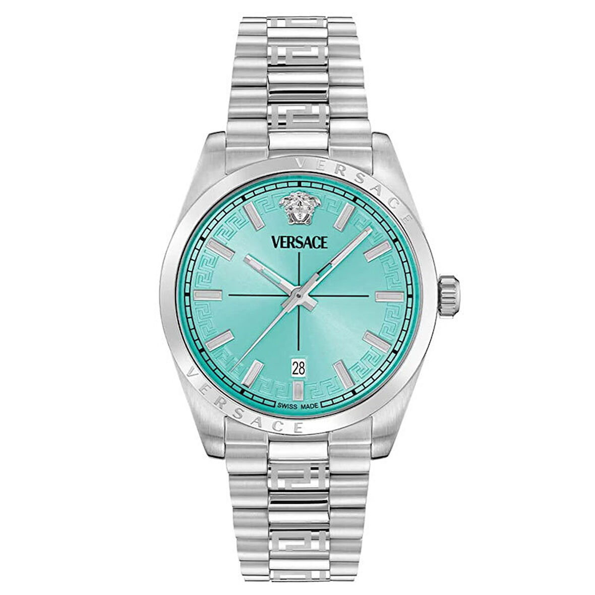 Versace VRSCVE0G00225 Kol Saati