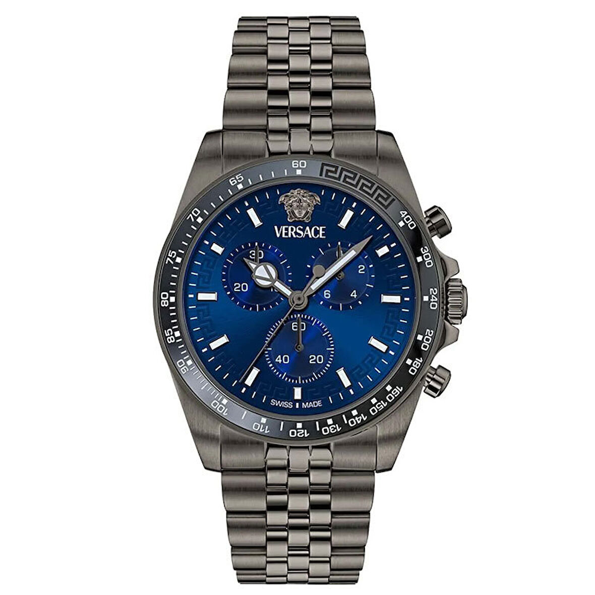 Versace VRSCVE0H00625 Erkek Kol Saati