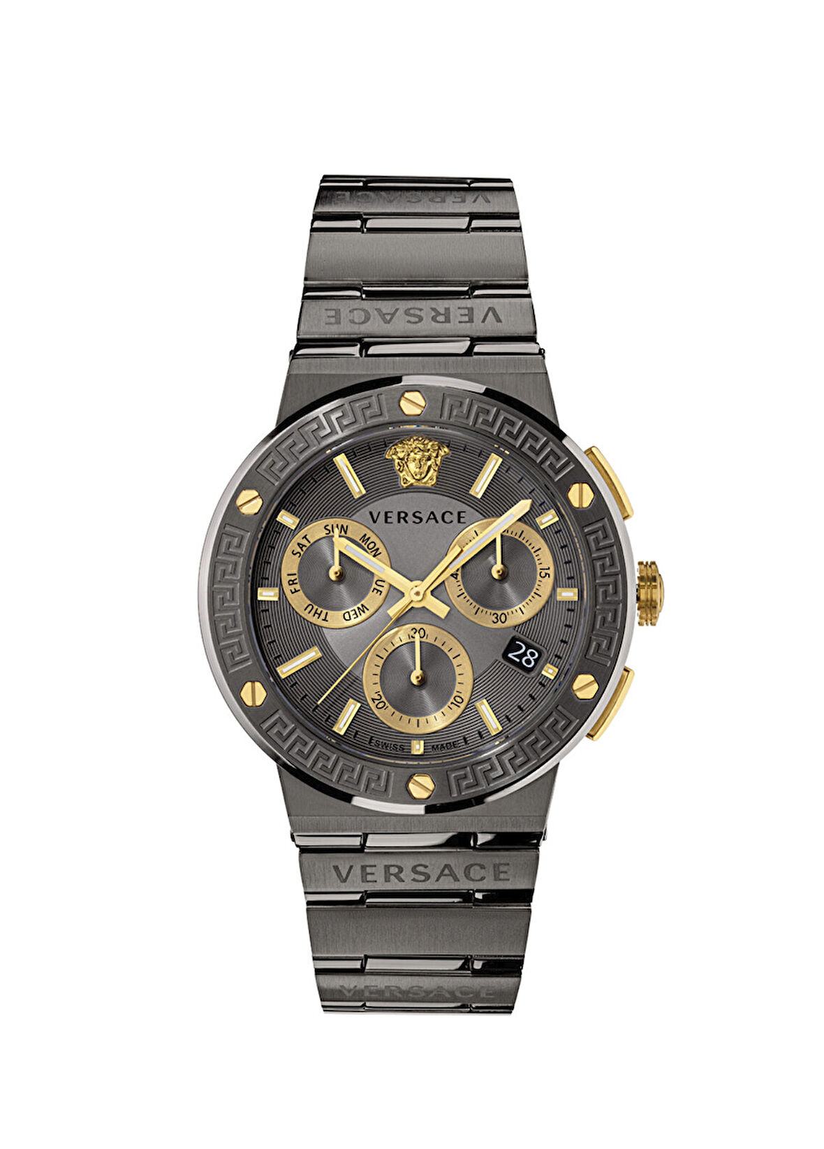 VERSACE VRSCVEZ900521 Erkek Kol Saati 