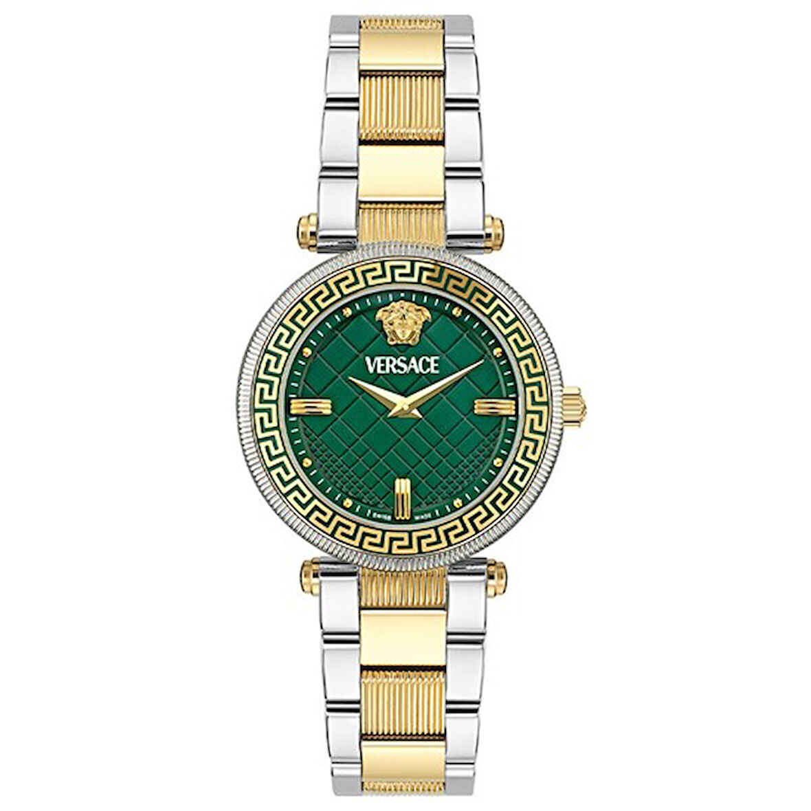 VERSACE VRSCVE8B00524 ERKEK KOL SAATİ