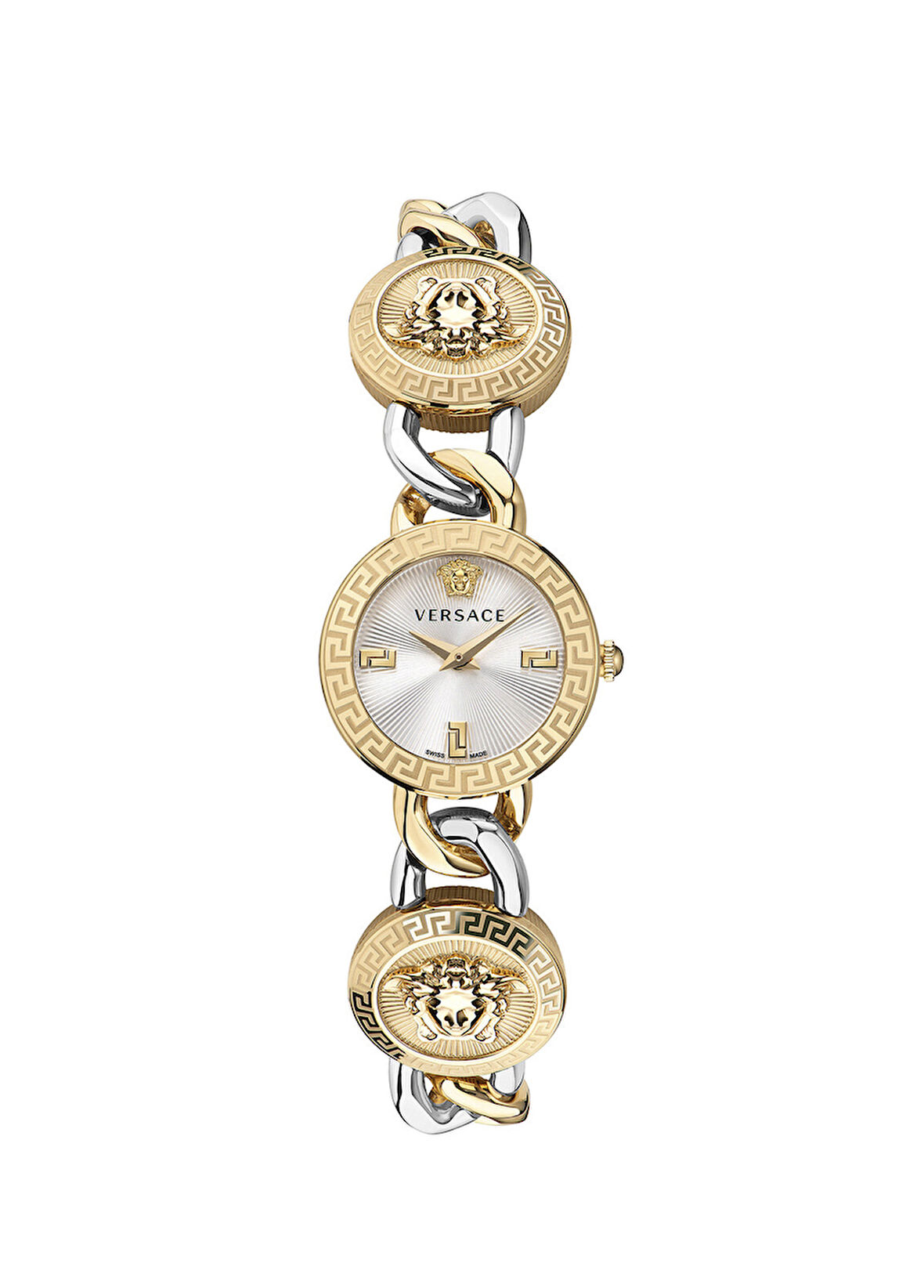 VERSACE VRSCVE3C00122 Kadın Kol Saati