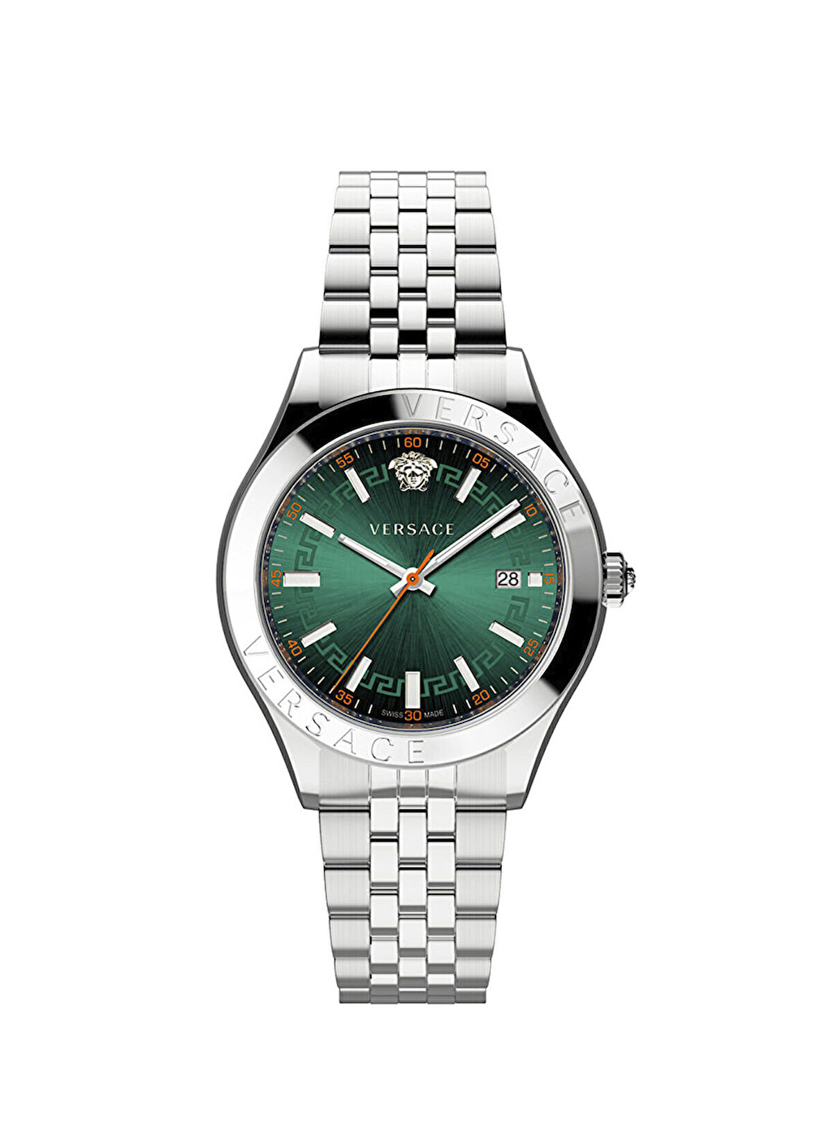 VERSACE VRSCVEVK01021 Erkek Kol Saati