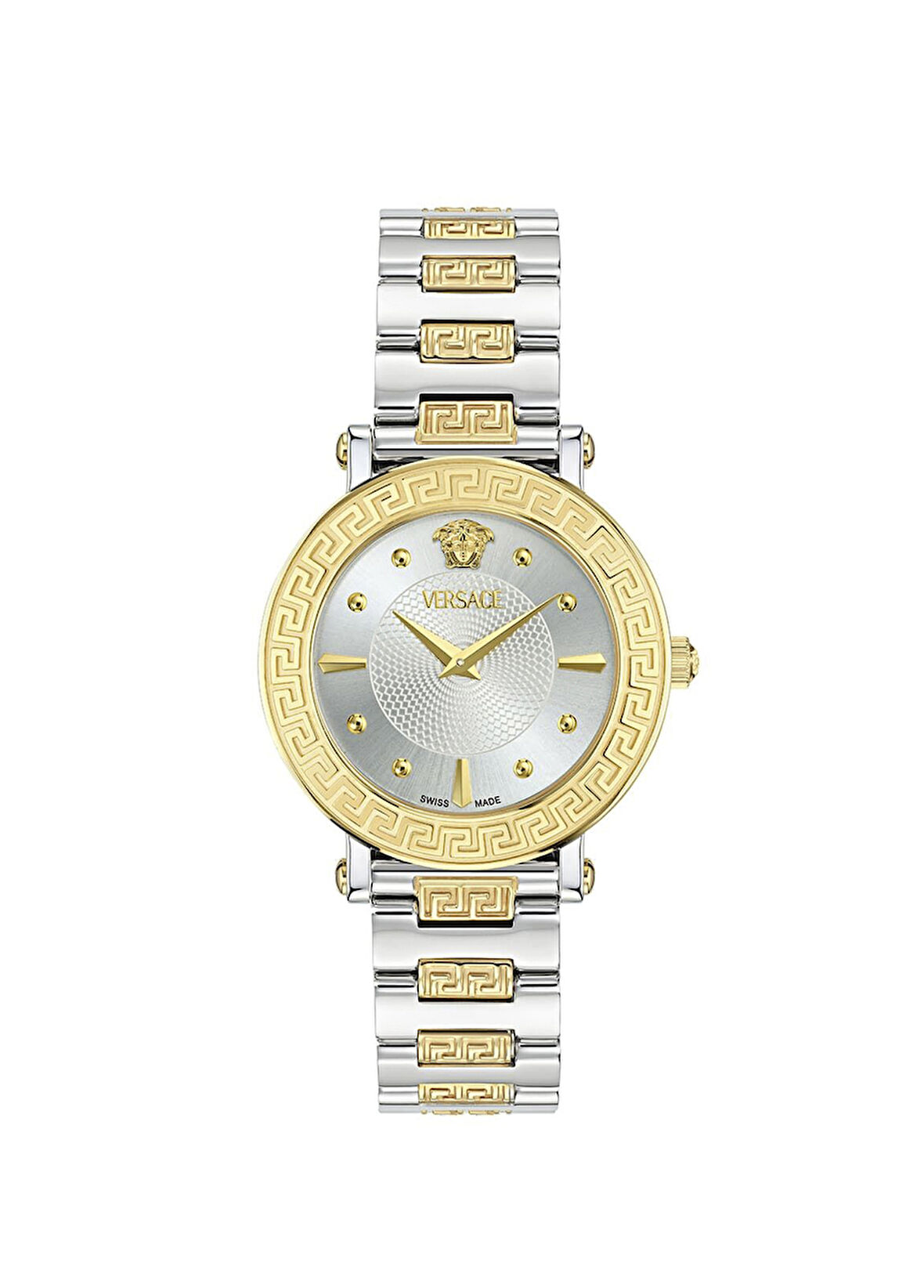 VERSACE VRSCVE9C00524 Kadın Kol Saati