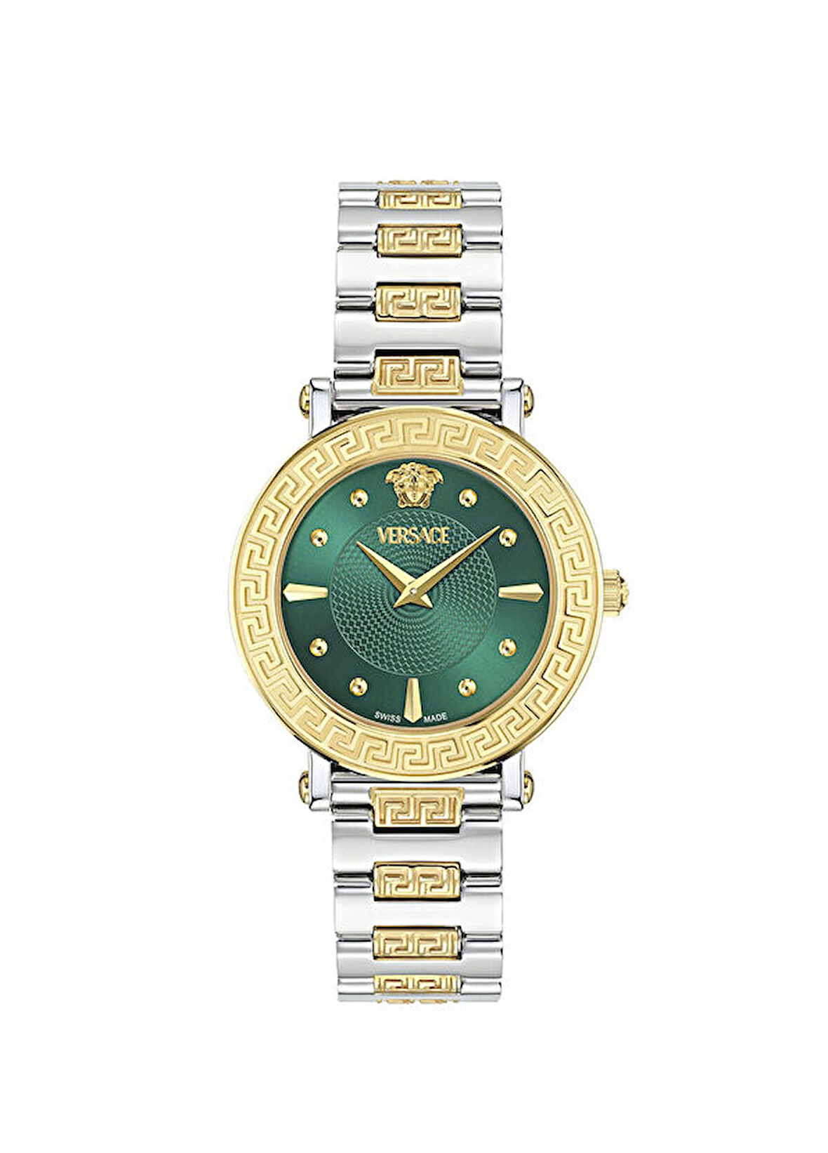VERSACE VRSCVE9C00424  Kadın Kol Saati