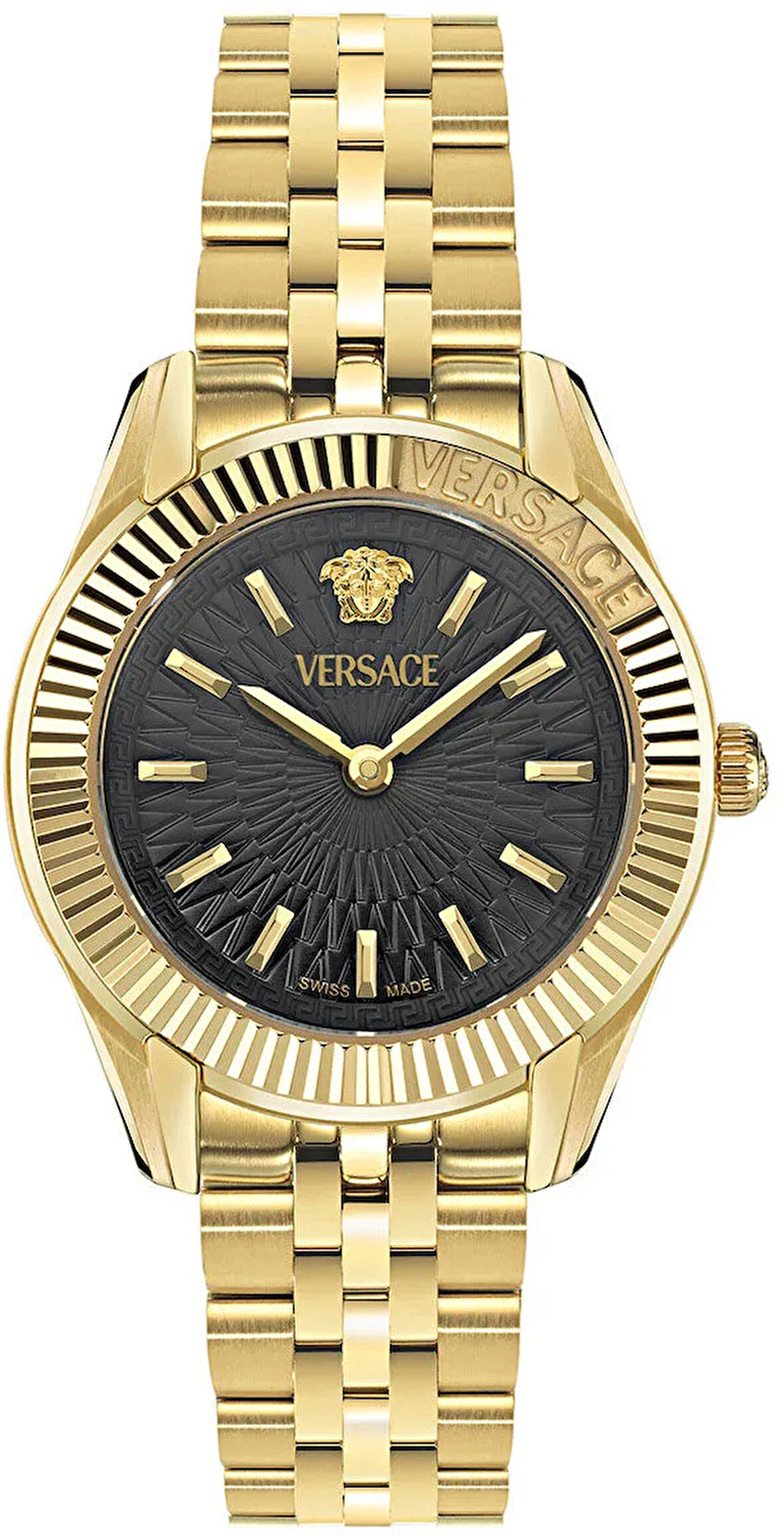 VERSACE VRSCVE9CA0424 Kadın Kol Saati