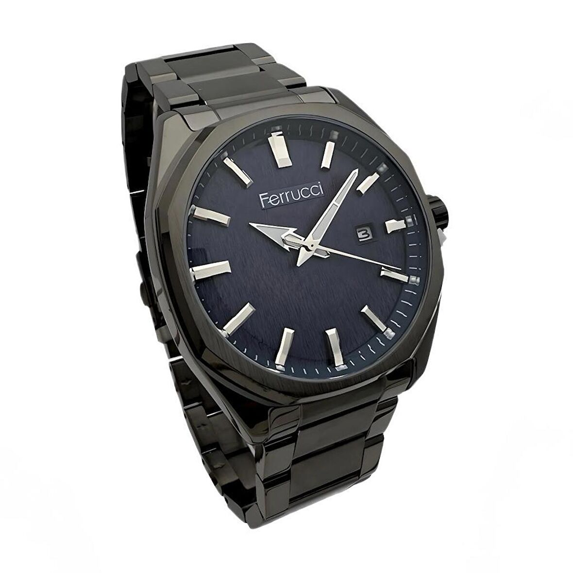 Ferrucci Erkek Kol Saati FC 0124 03244TM.05 240052086F30C