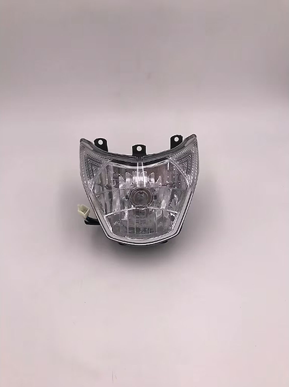 Lifan Lifan Lf150-2 Em150L EMİLSOL Ön Far Komple