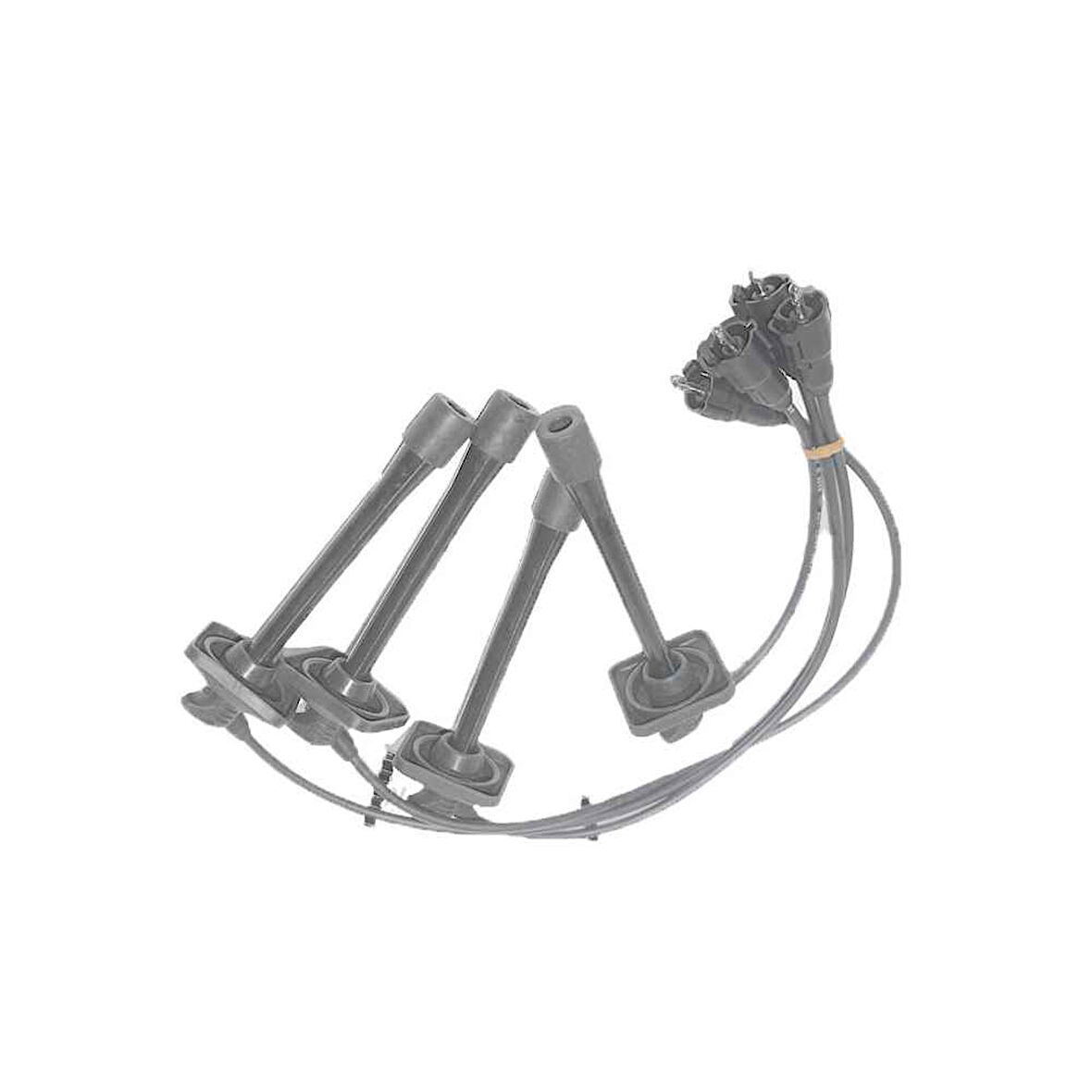 BUJİ KABLOSU TAKIM AVENSIS  98-00 3SFE / RAV-4
