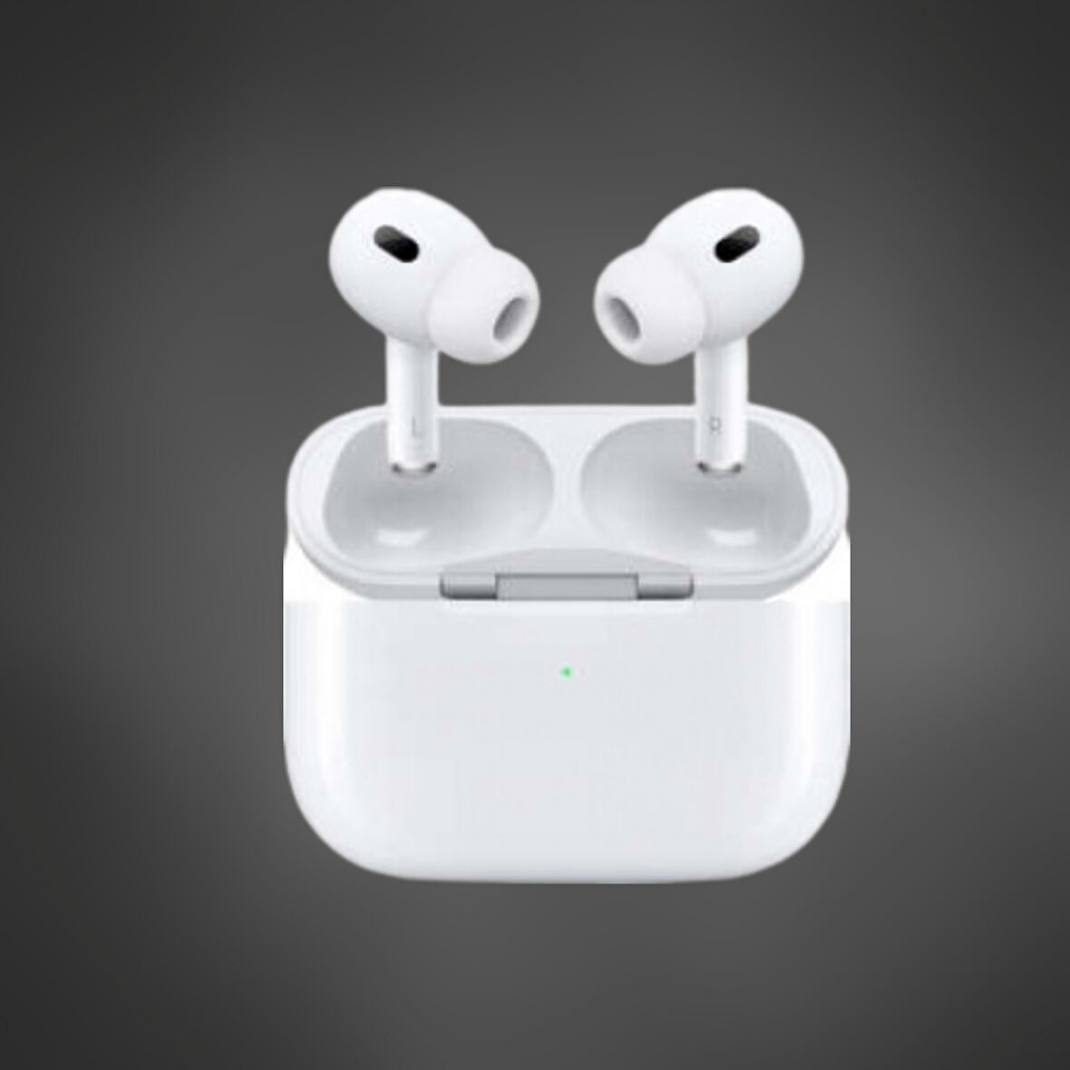 Sw28 Beyaz Airpods Kulaklık Kılıf Hediyeli