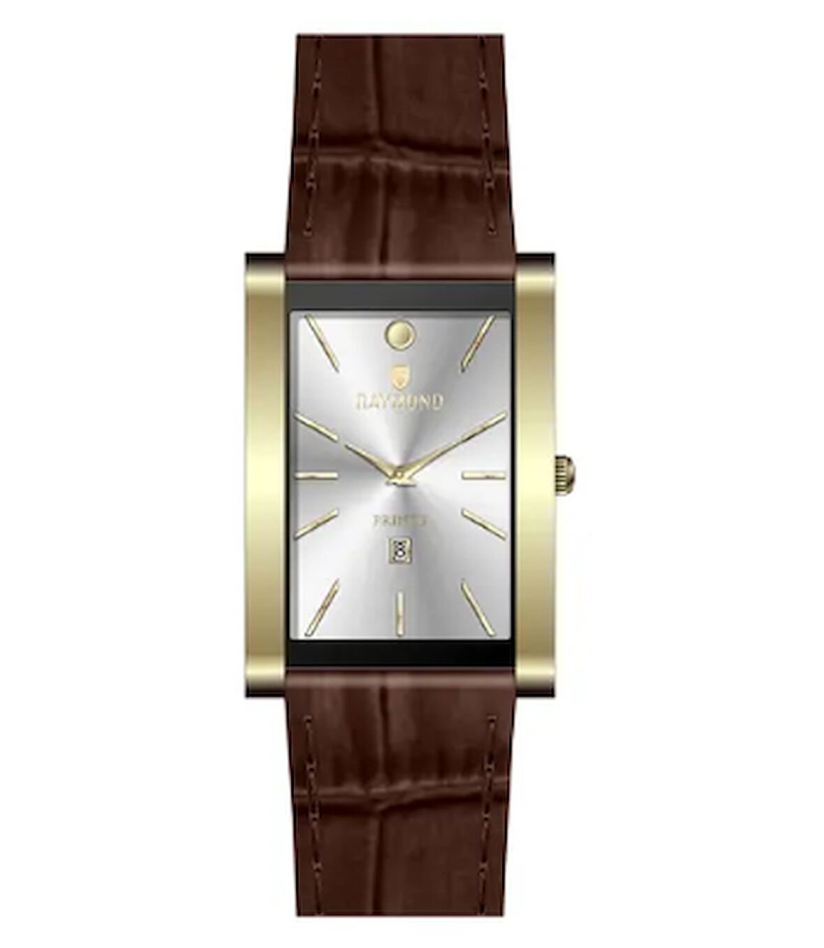 Raymond RYM-2033-R31 Erkek Kol Saati