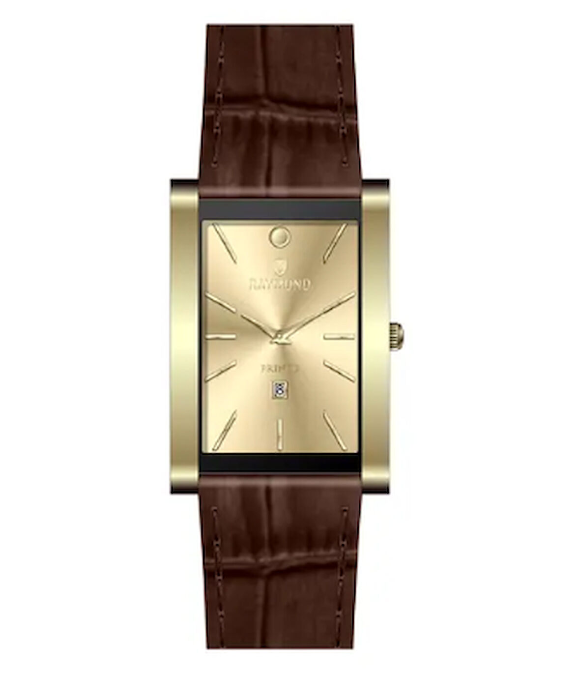 Raymond RYM-2033-R171 Erkek Kol Saati