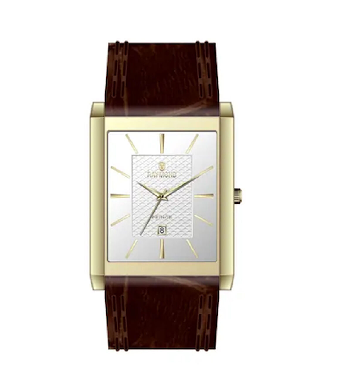 Raymond RYM-3551M-R31 Erkek Kol Saati