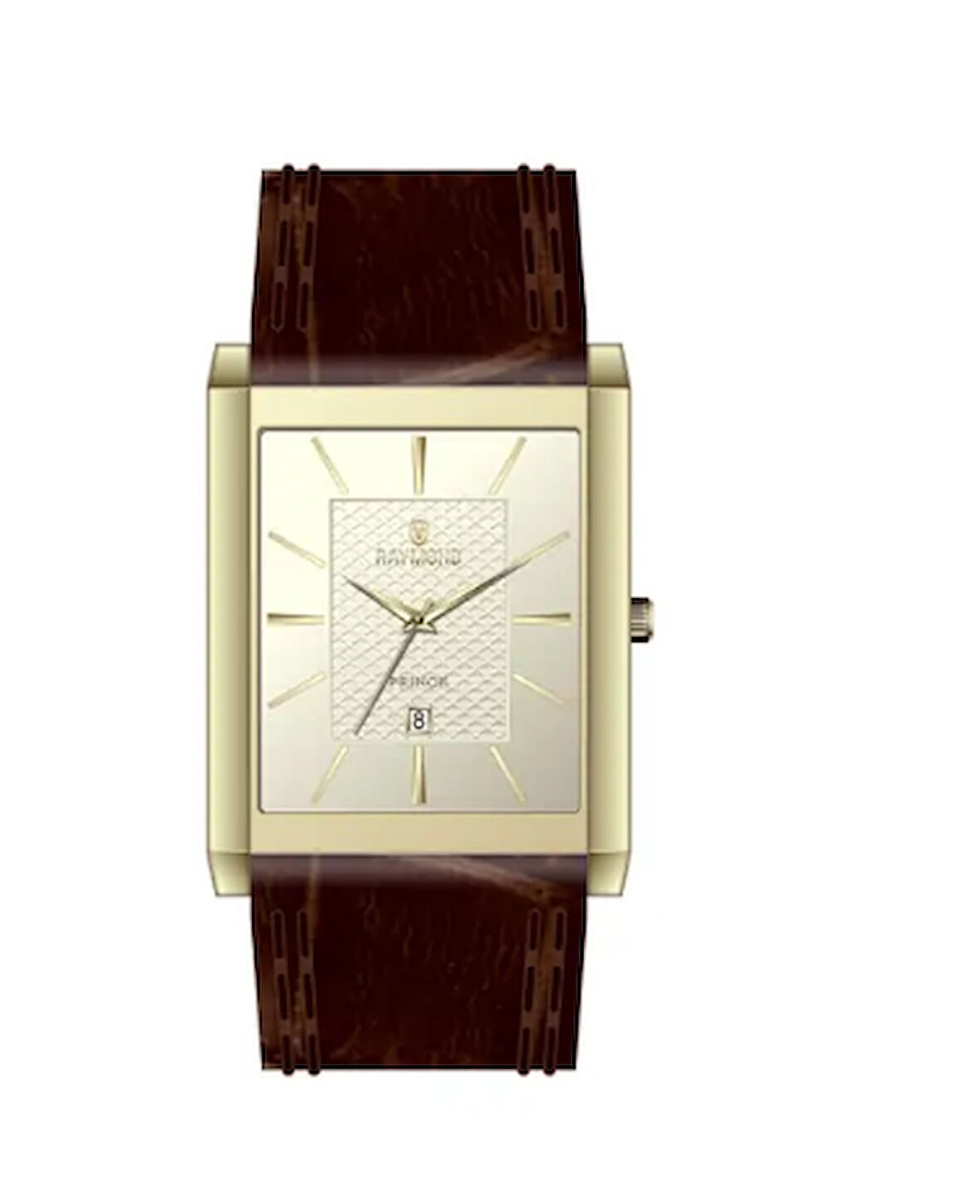 Raymond RYM-3551M-R171 Erkek Kol Saati