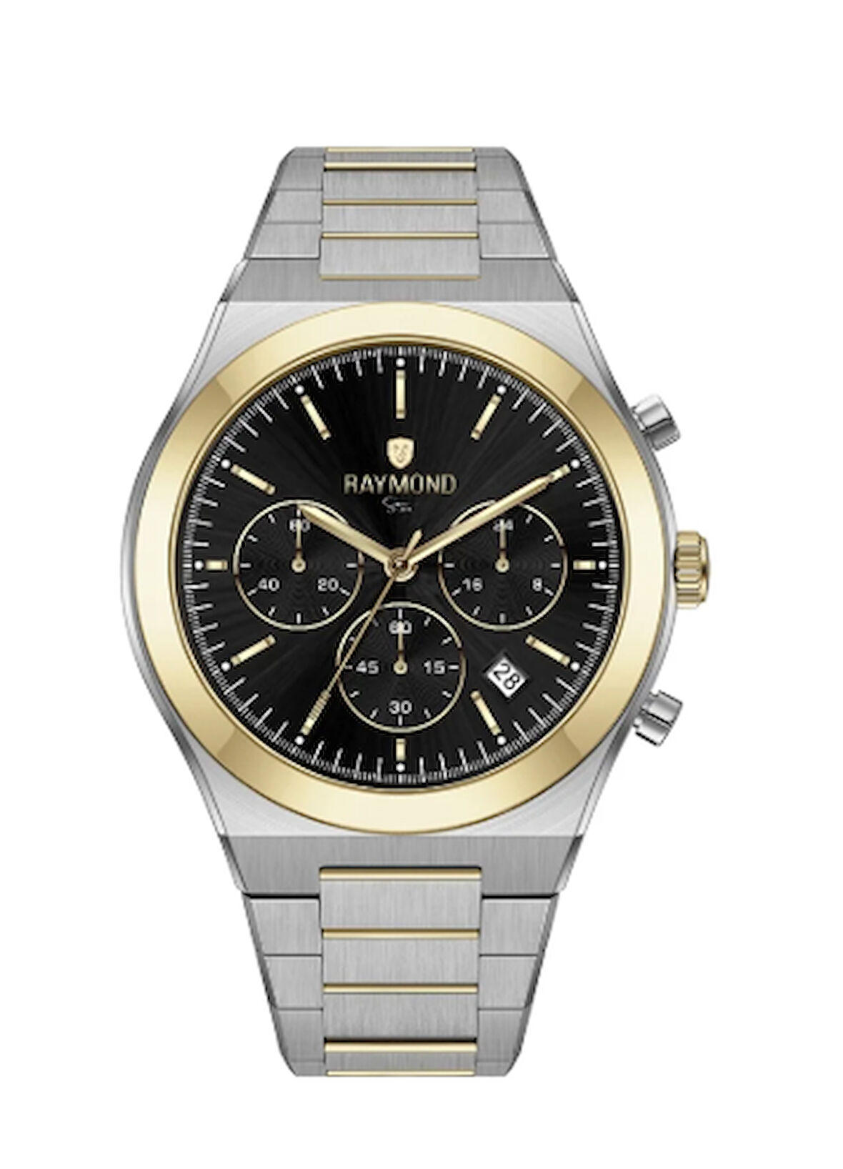 Raymond RYM-81051-R70 Erkek Kol Saati