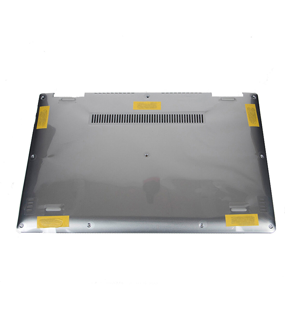 Lenovo IdeaPad Yoga 710-14IKB Notebook Alt Kasa - Silver