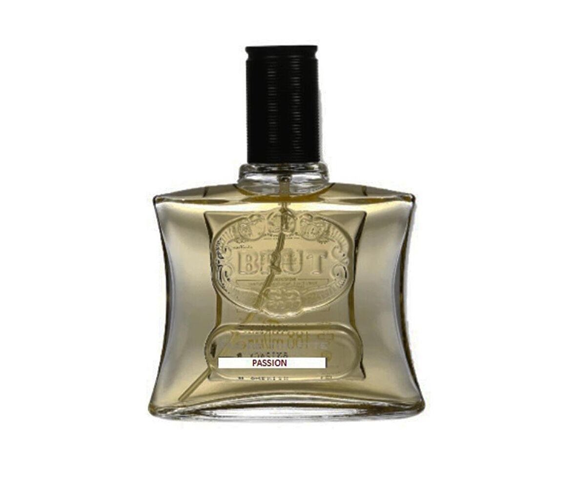 Brut Passıon Eau De Toılette 100 Ml