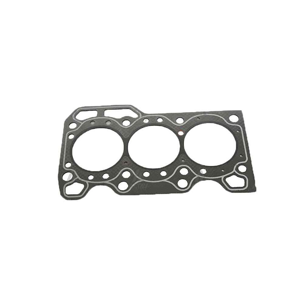 SİLİNDİR KAPAK CONTASI DAMAS  90-98 / TICO / SPARK 0.8cc