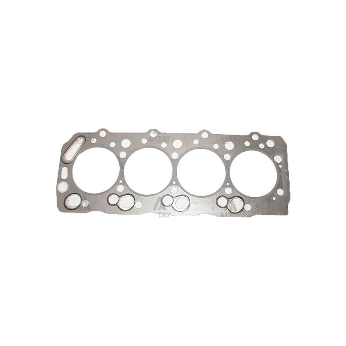 SİLİNDİR KAPAK CONTASI H-100  94-08 / L-300  90-11 / BONGO-PREGIO 2.5 TCI 04-11 GRAFİTLİ