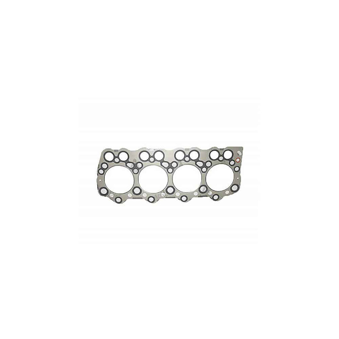 SİLİNDİR KAPAK CONTASI HD-72 / HD-77 ÇELİK 1.45mm
