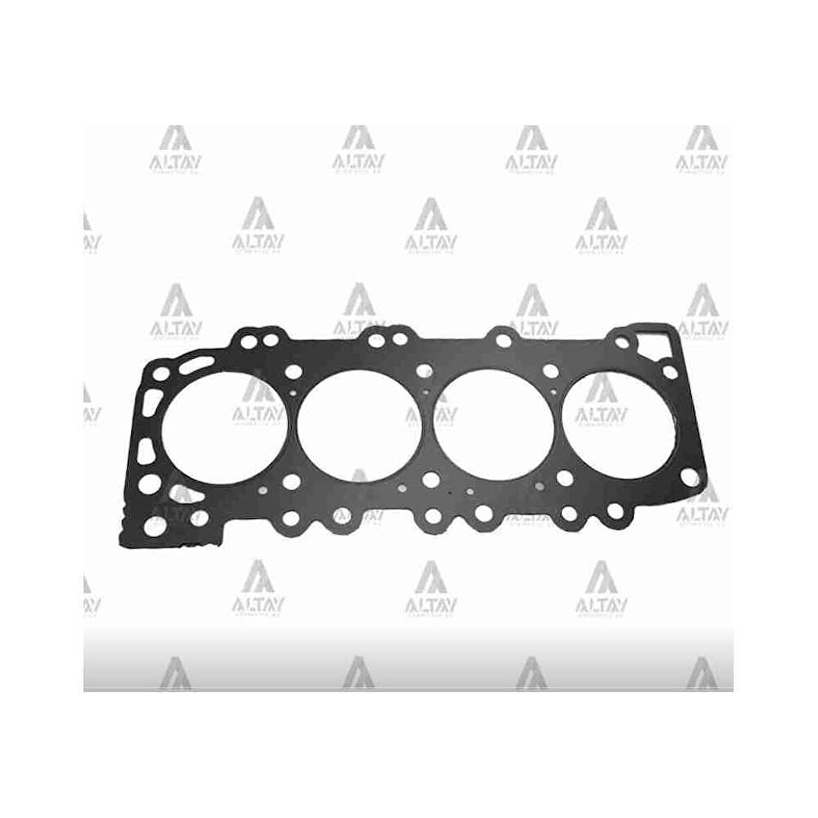 SİLİNDİR KAPAK CONTASI PICKUP 03-12 SKYSTAR / NAVARA 06-10 /  YD25DDTI ÇELİK 1.03mm 5 ÇENTİK