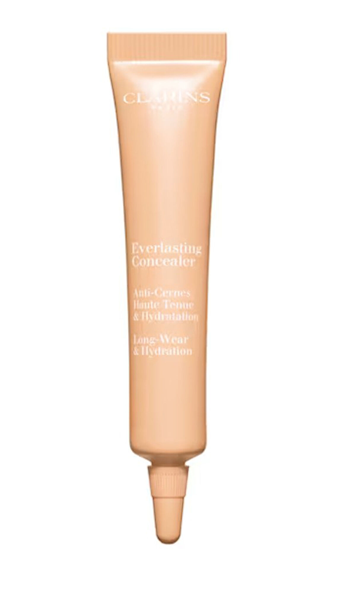 Clarins Everlasting Concealer - Kapatıcı 00