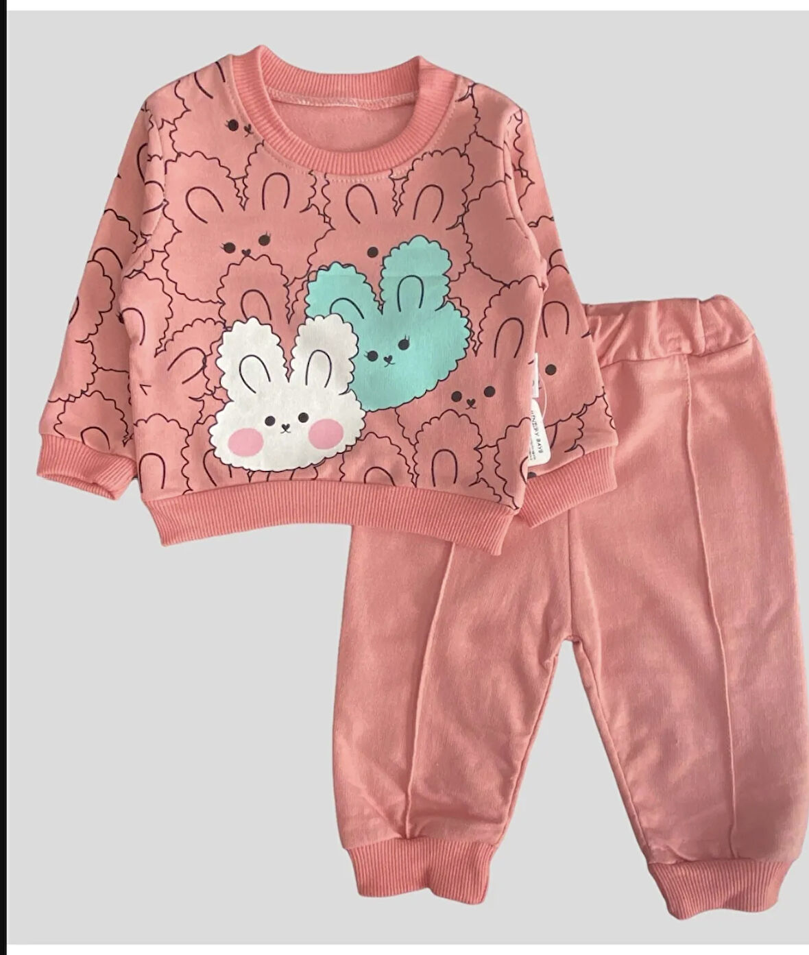 Tavşanlı İkili Kız Takım