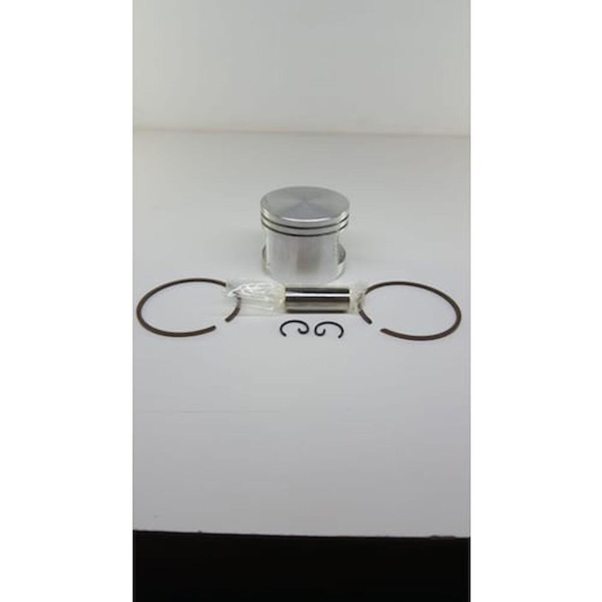 Stihl Ms 250 Piston Segman Set 42.5 Mm